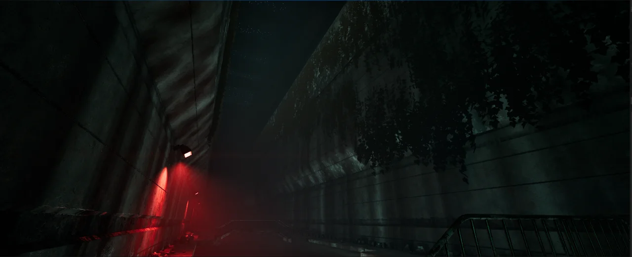 Smelting Complex